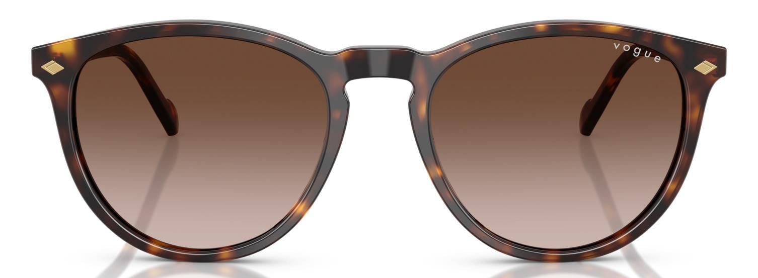 Vogue VO5599S W65613 53 Unisex Güneş Gözlüğü Vogue VO5599S W65613 53 Unisex Güneş Gözlüğü - Lenti 