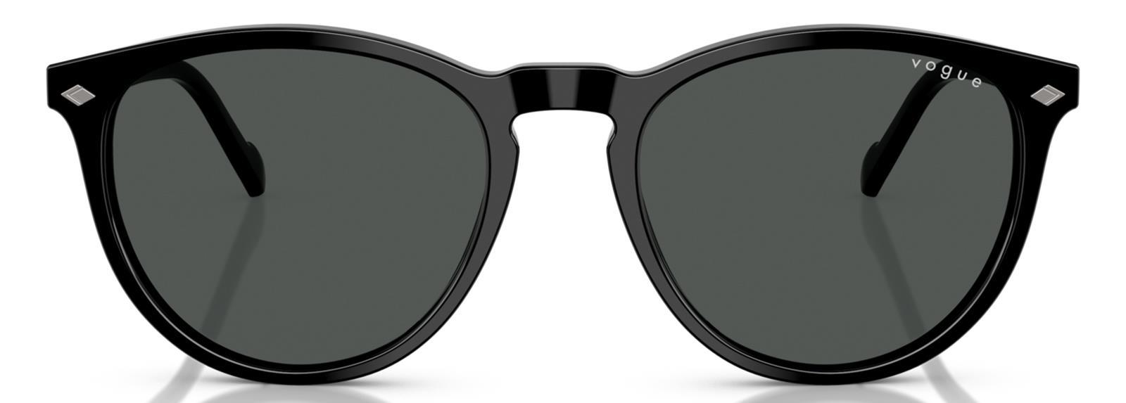 Vogue VO5599S W44/87 53 Unisex Güneş Gözlüğü Vogue VO5599S W44/87 53 Unisex Güneş Gözlüğü - Lenti 