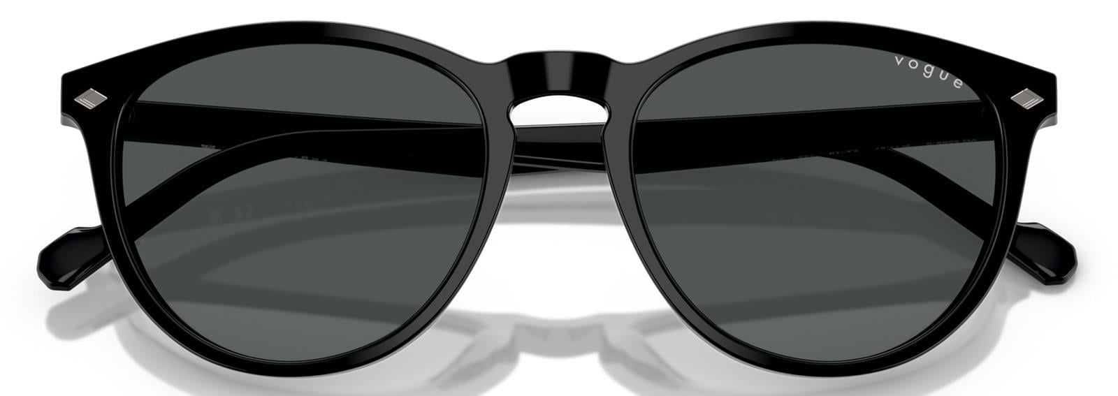 Vogue VO5599S W44/87 53 Unisex Güneş Gözlüğü Vogue VO5599S W44/87 53 Unisex Güneş Gözlüğü - Lenti 