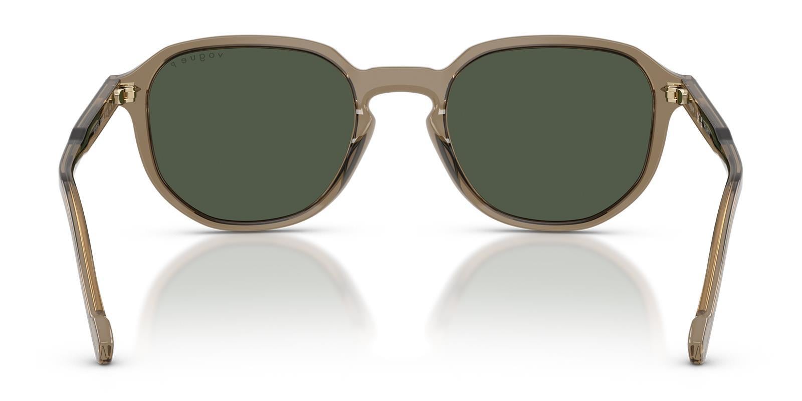 Vogue VO5707S 32939A 51 Polarize Unisex Güneş Gözlüğü  