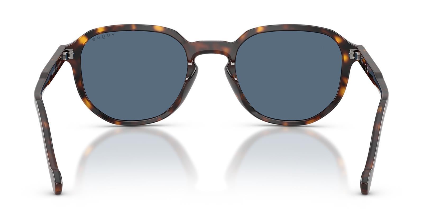 Vogue VO5707S W65680 51 Unisex Güneş Gözlüğü  