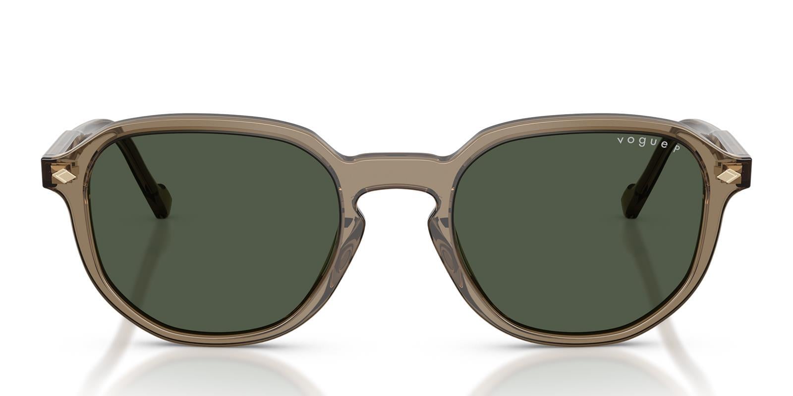 Vogue VO5707S 32939A 51 Polarize Unisex Güneş Gözlüğü  