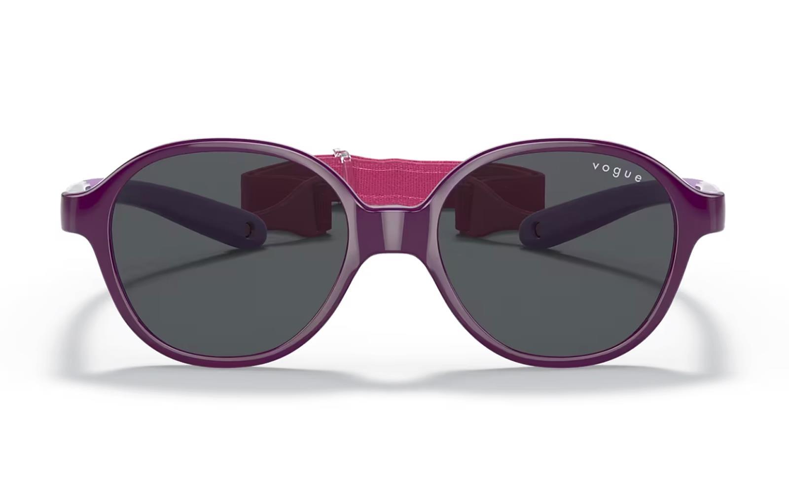 Vogue Junior VJ2012 297687 43 Çocuk Güneş Gözlüğü  