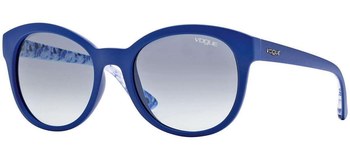 Vogue VO2795S 22258F 53 Bayan Güneş Gözlüğü Vogue VO2795S 22258F 53 Bayan Güneş Gözlüğü | Gözlüğün Adresi 