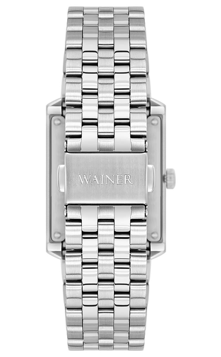 Wainer WA.21200-B Erkek Kol Saati  