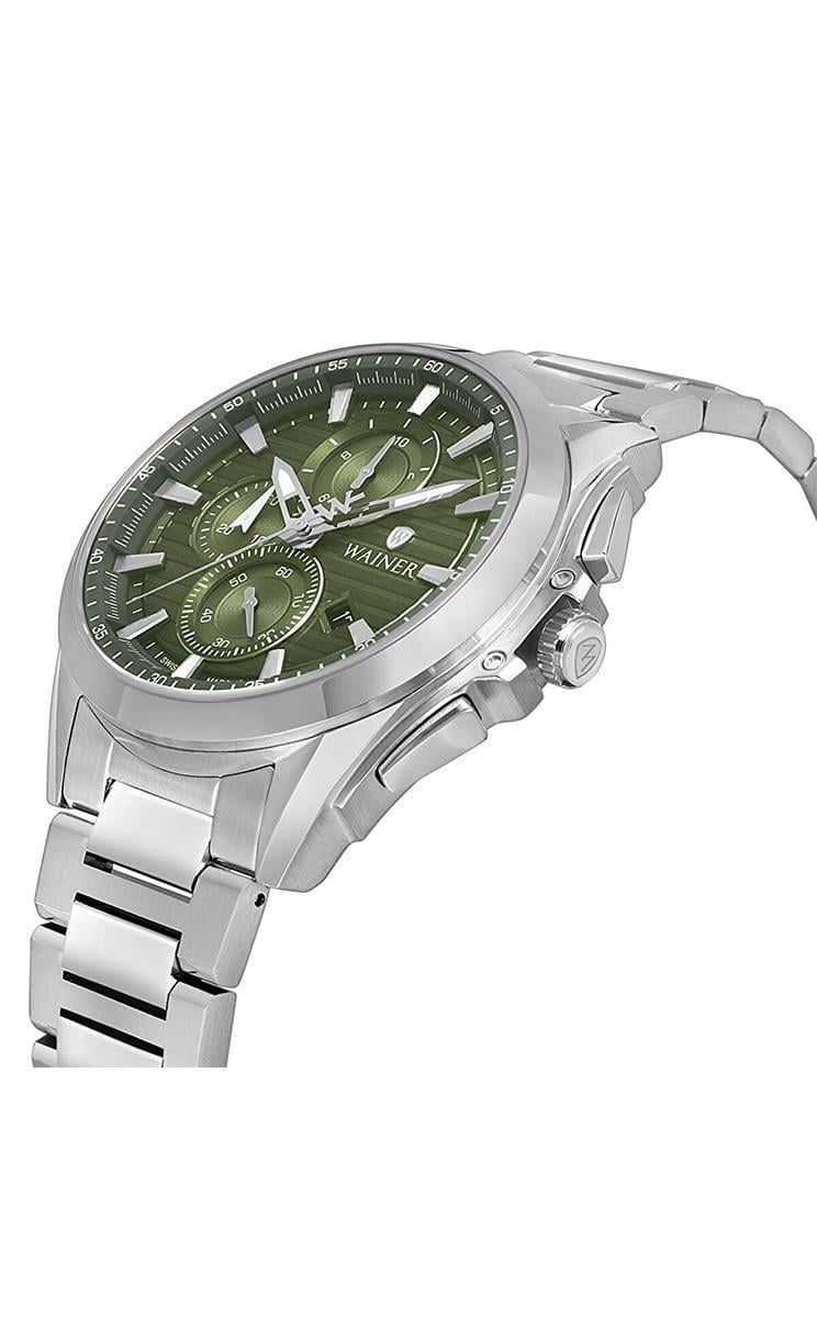 Wainer WA.19401-H Erkek Kol Saati  