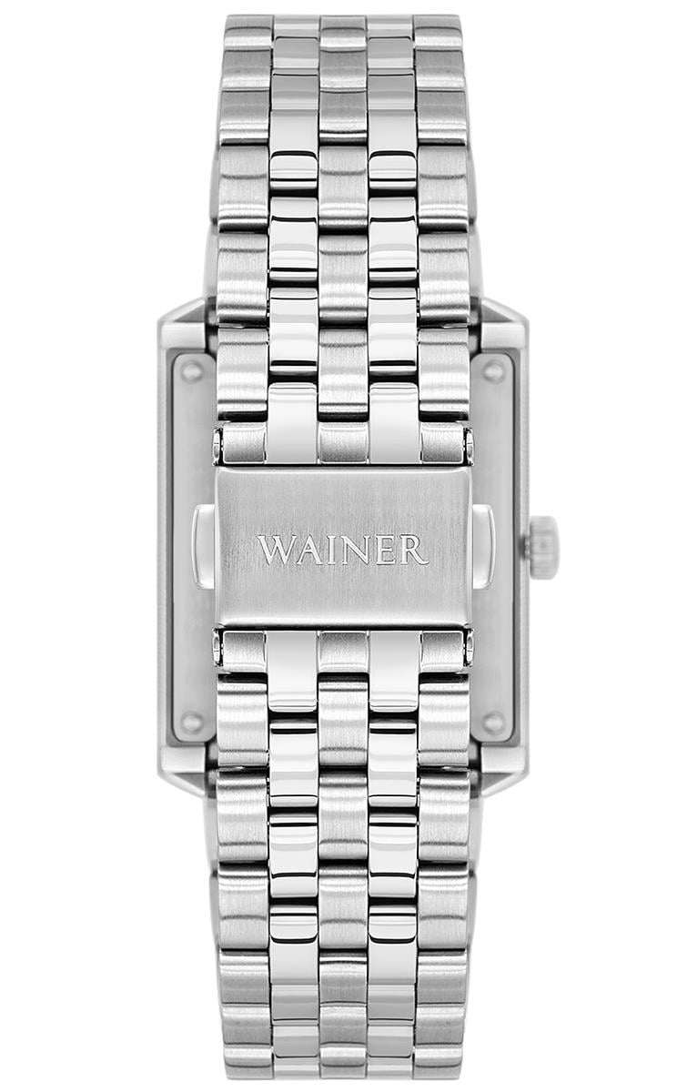 Wainer WA.21200-C Erkek Kol Saati  
