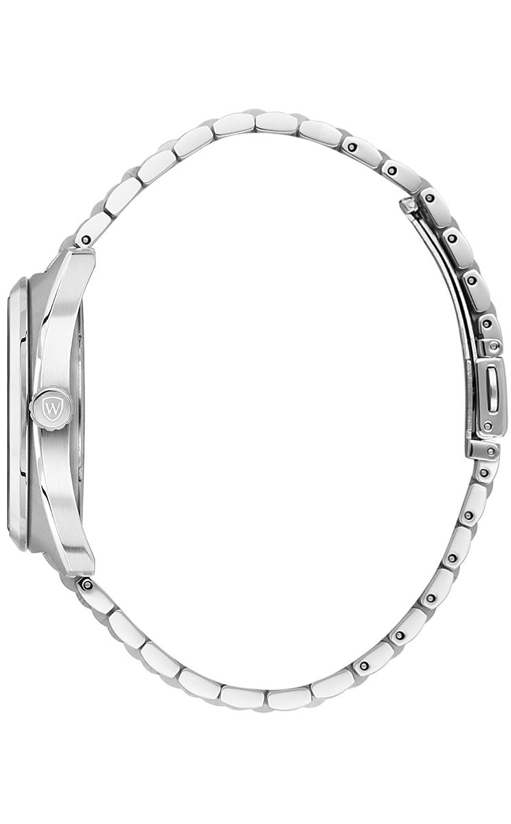 Wainer WA.24300-B Erkek Kol Saati  