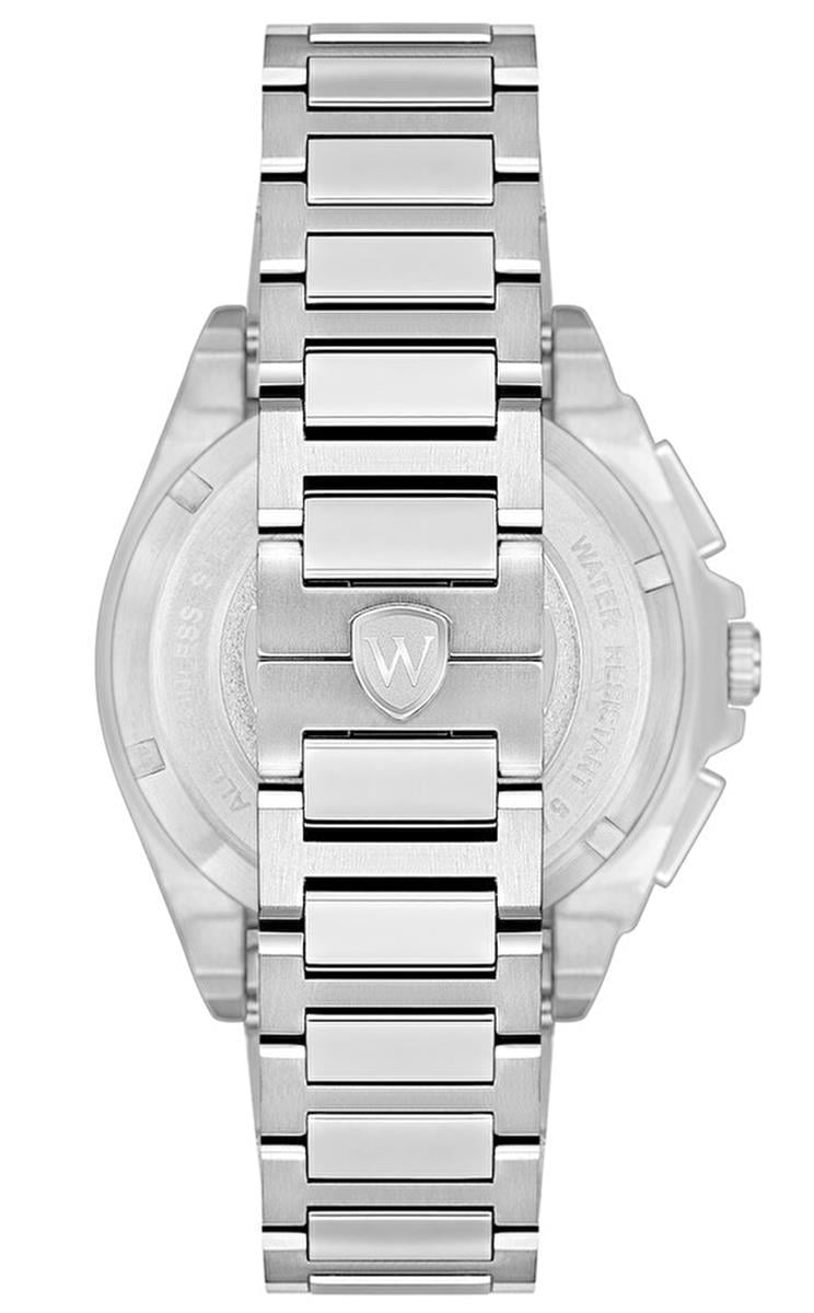 Wainer WA.19401-H Erkek Kol Saati  