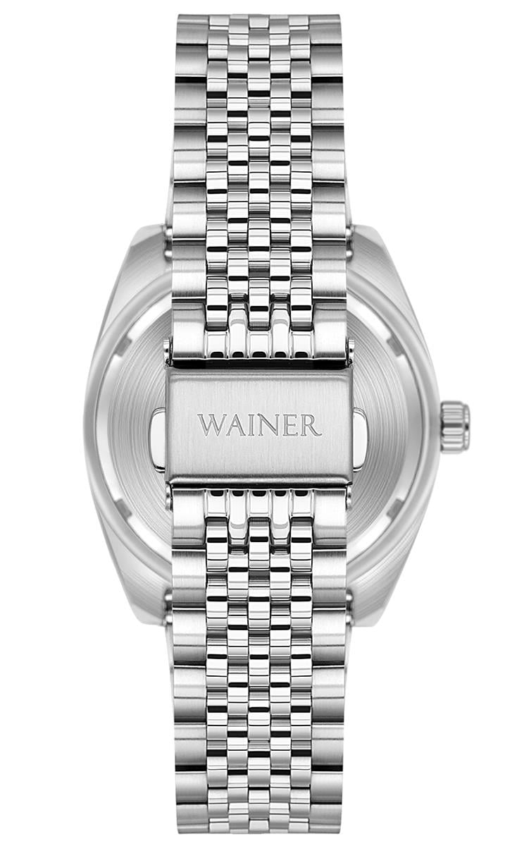 Wainer WA.24300-C Erkek Kol Saati  