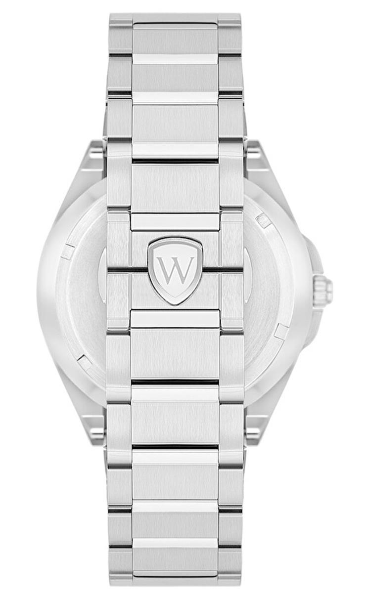 Wainer WA.17700-B Erkek Kol Saati  