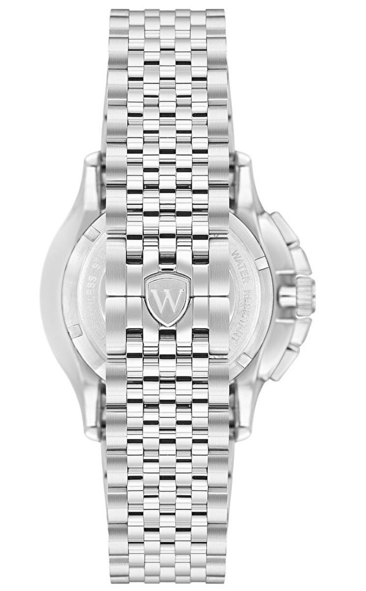 Wainer WA.19100-A Erkek Kol Saati  