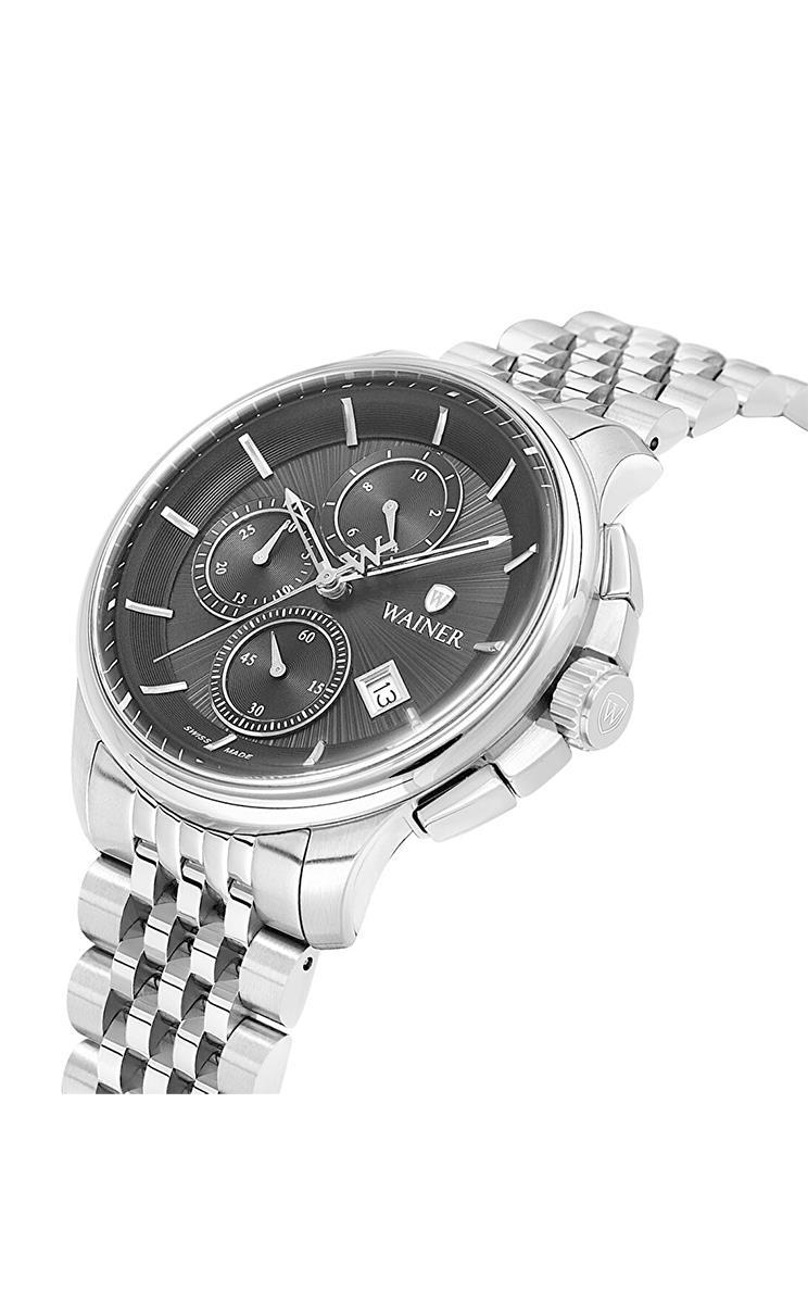 Wainer WA.19100-A Erkek Kol Saati  