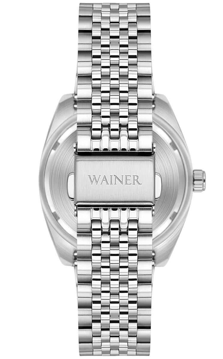 Wainer WA.24300-B Erkek Kol Saati  