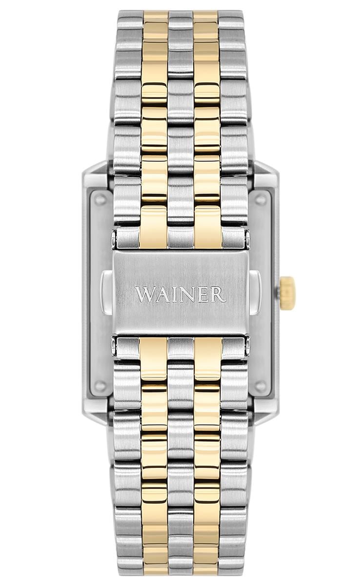 Wainer WA.21200-D Erkek Kol Saati  