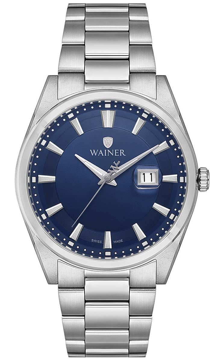 Wainer WA.17200-D Erkek Kol Saati  
