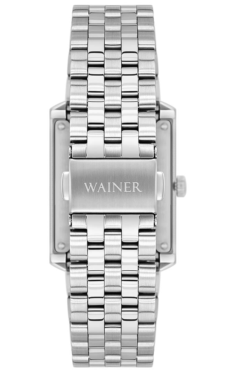Wainer WA.21200-A Erkek Kol Saati  