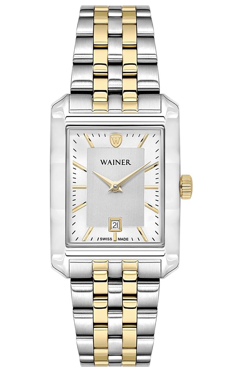 Wainer WA.18200-C Kadın Kol Saati  