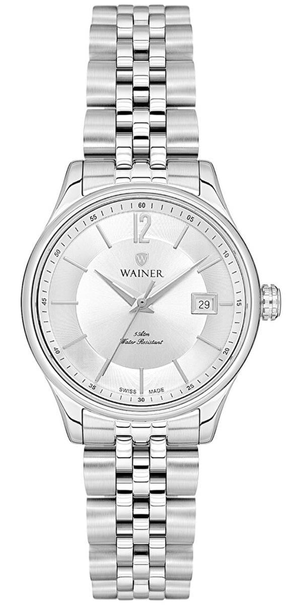 Wainer WA.19030-A Kadın Kol Saati  