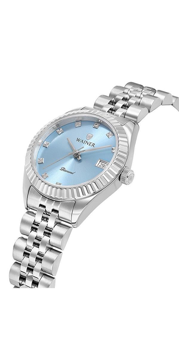 Wainer WA.19020-B Kadın Kol Saati  