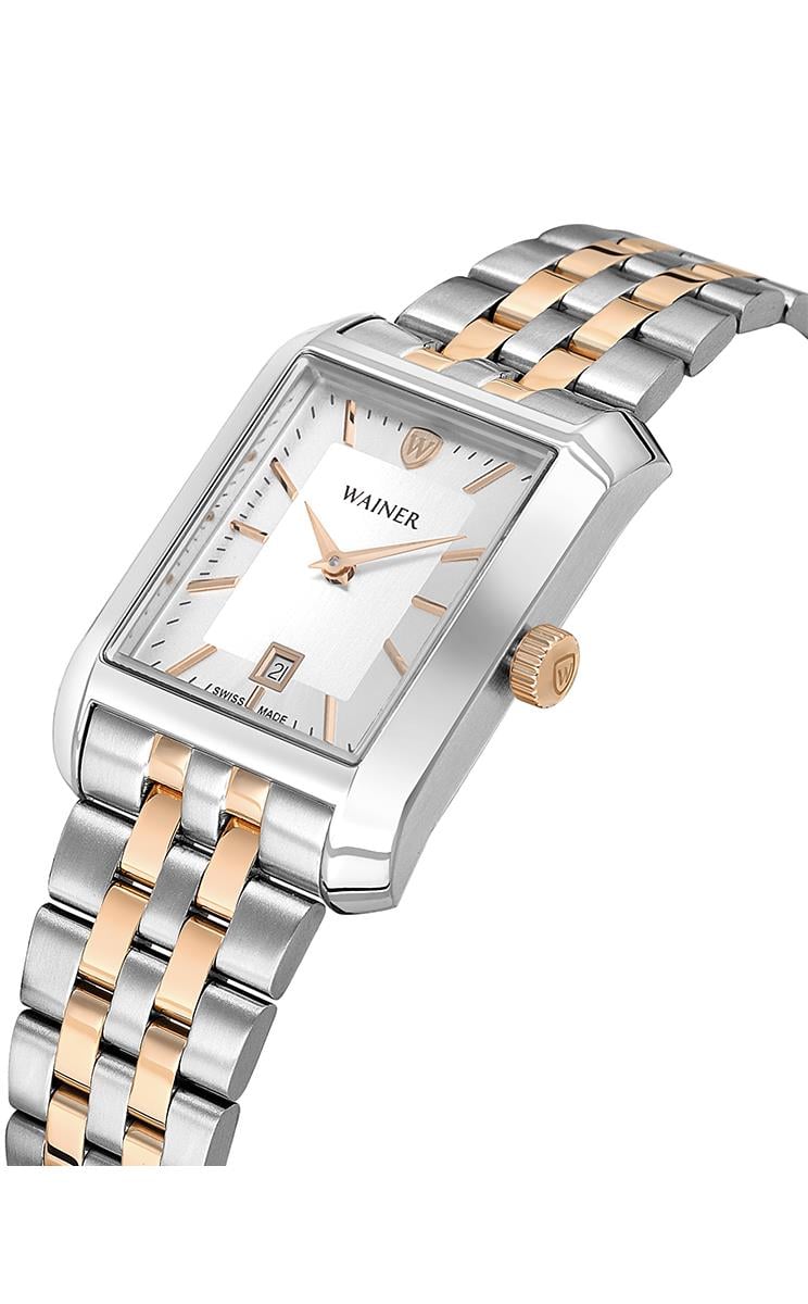 Wainer WA.18200-B Kadın Kol Saati  