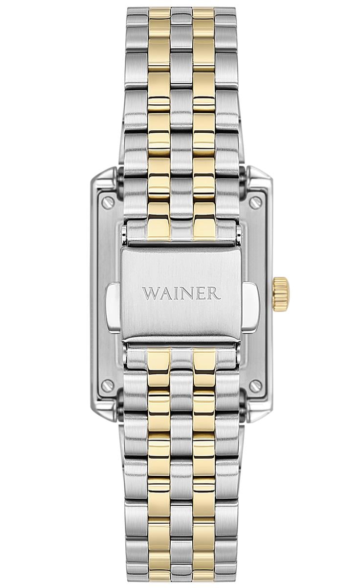 Wainer WA.18200-C Kadın Kol Saati  