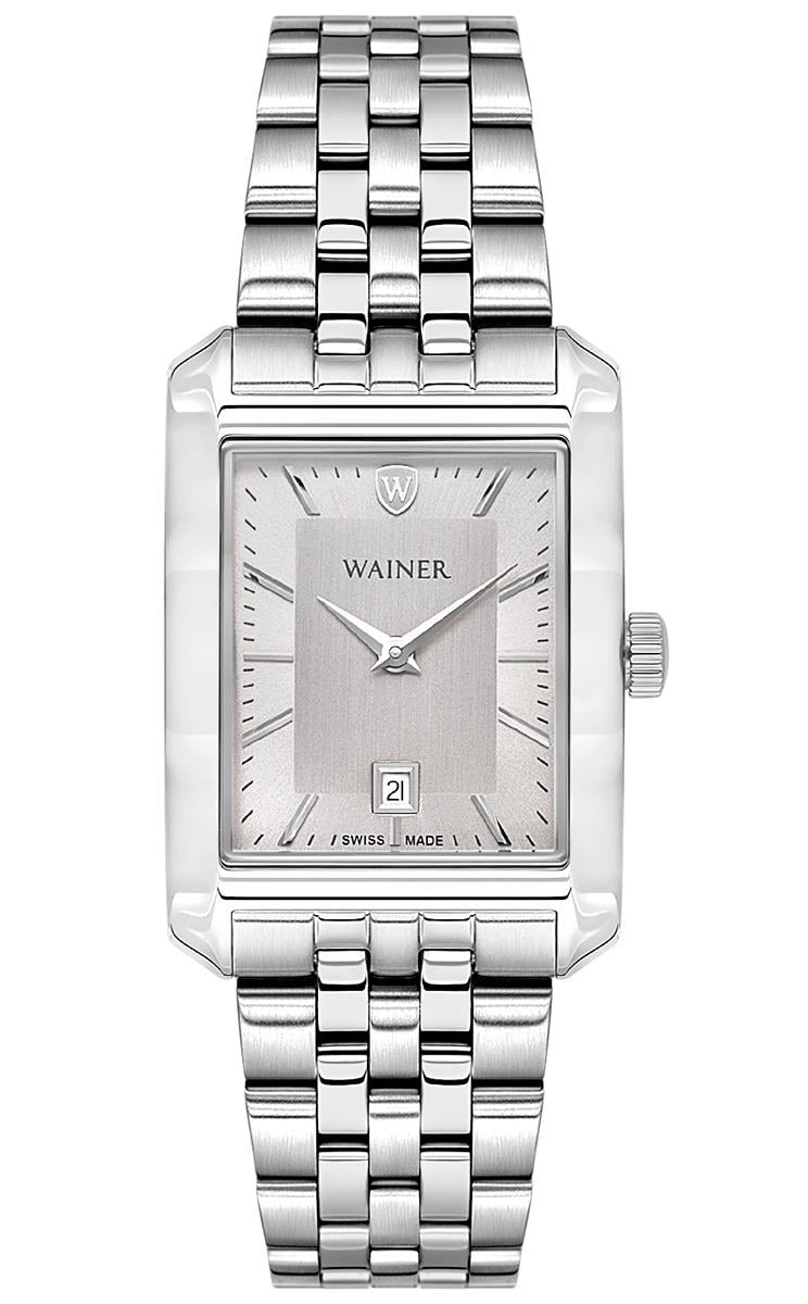 Wainer WA.18200-A Kadın Kol Saati  