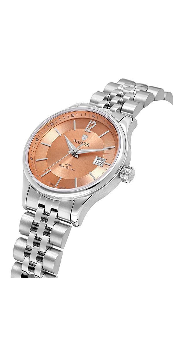 Wainer WA.19030-B Kadın Kol Saati  
