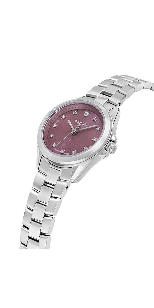 Wainer WA.18010-C Kadın Kol Saati  