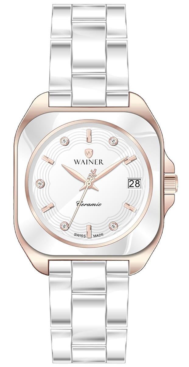 Wainer WA.18070-G Kadın Kol Saati Wainer WA.18070-G Kadın Kol Saati - Lenti 