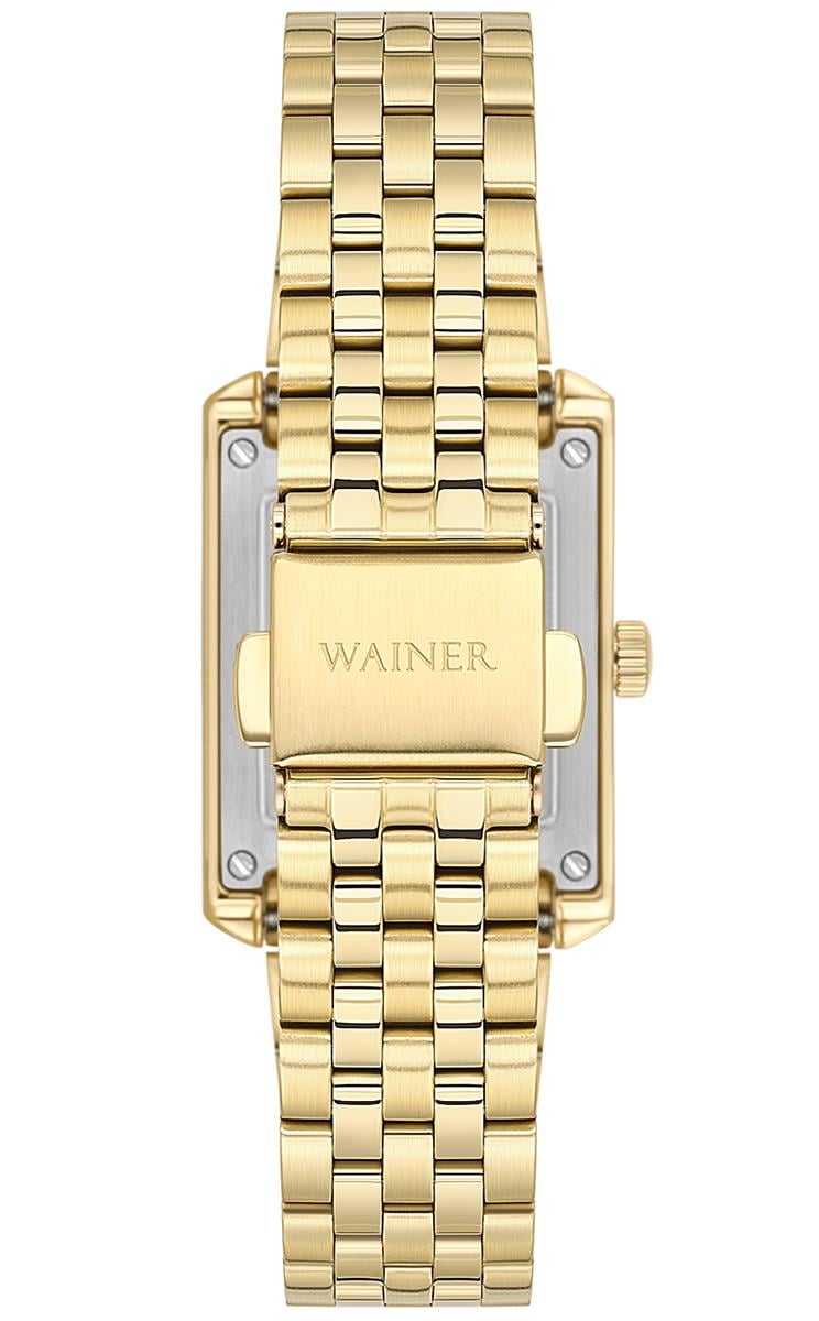 Wainer WA.18200-D Kadın Kol Saati  