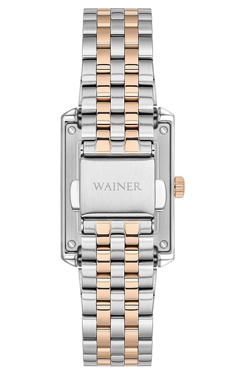 Wainer WA.18200-B Kadın Kol Saati  