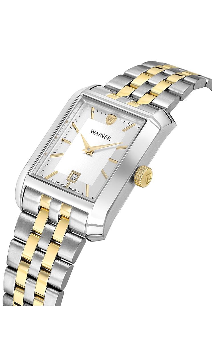 Wainer WA.18200-C Kadın Kol Saati  