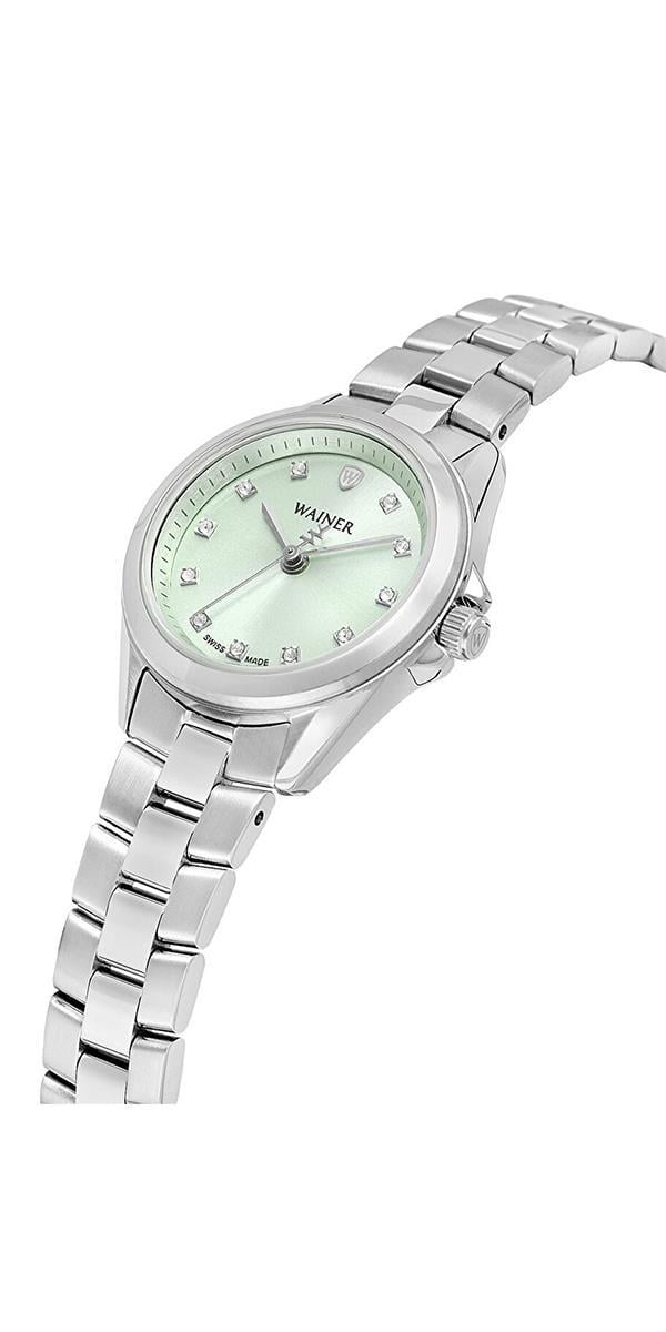 Wainer WA.18010-B Kadın Kol Saati  