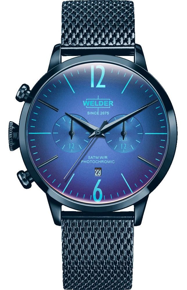 Welder Moody WWRC803 Unisex Kol Saati Welder Moody WWRC803 Unisex Kol Saati | Gözlüğün Adresi 