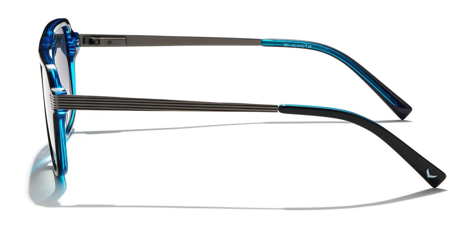 Zen Milano Eyewear ZM2641-C03 56 Erkek Güneş Gözlüğü  