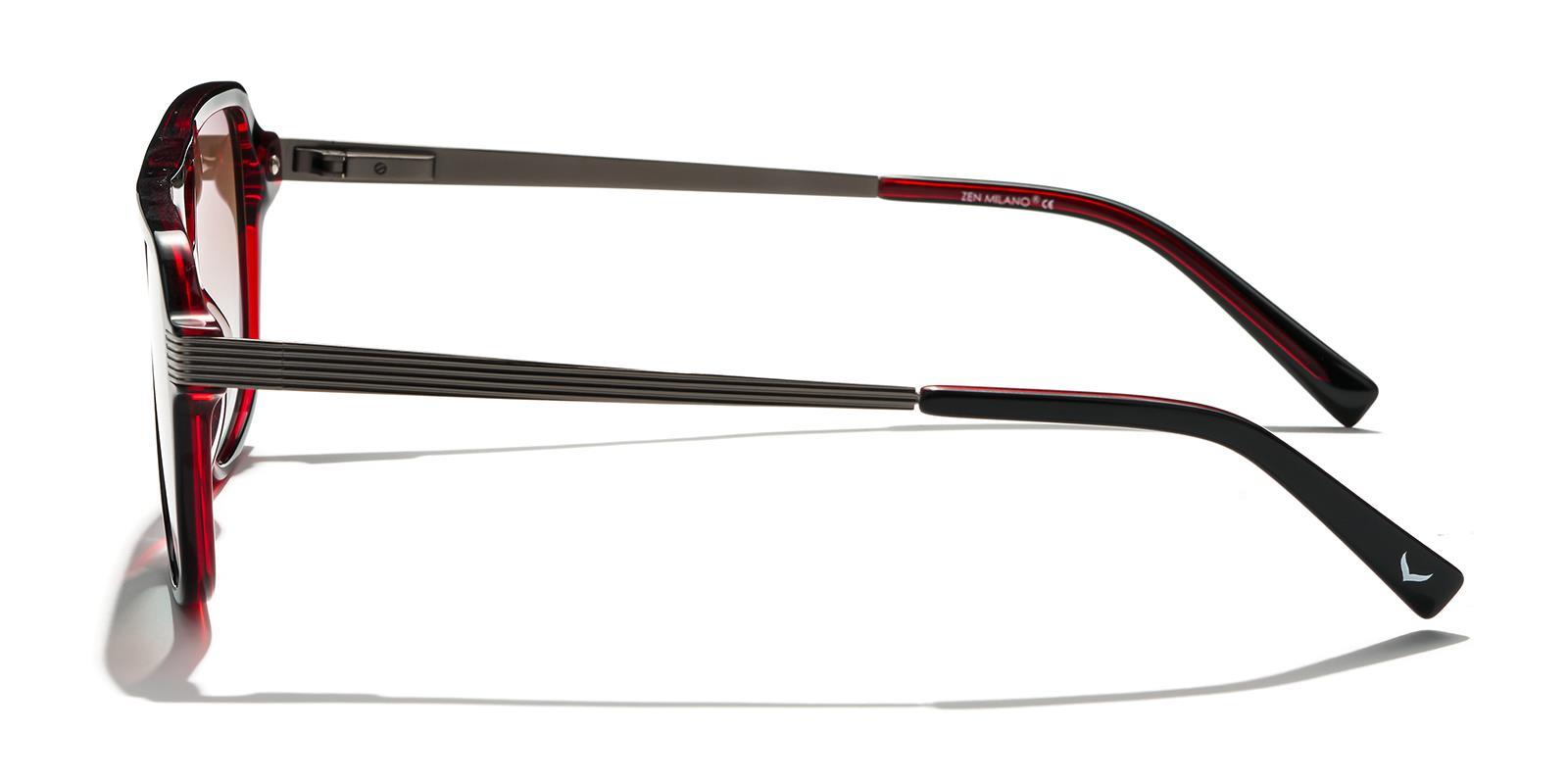 Zen Milano Eyewear ZM2641-C04 56 Erkek Güneş Gözlüğü  