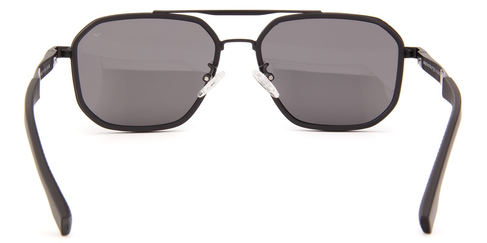 Zen Milano Eyewear S15102-C01 56 Polarize Erkek Güneş Gözlüğü  