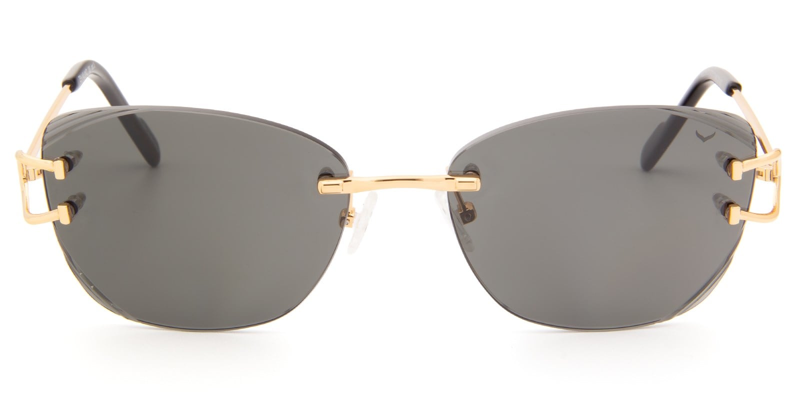 Zen Milano Eyewear HS25673-C01 57 Erkek Güneş Gözlüğü  