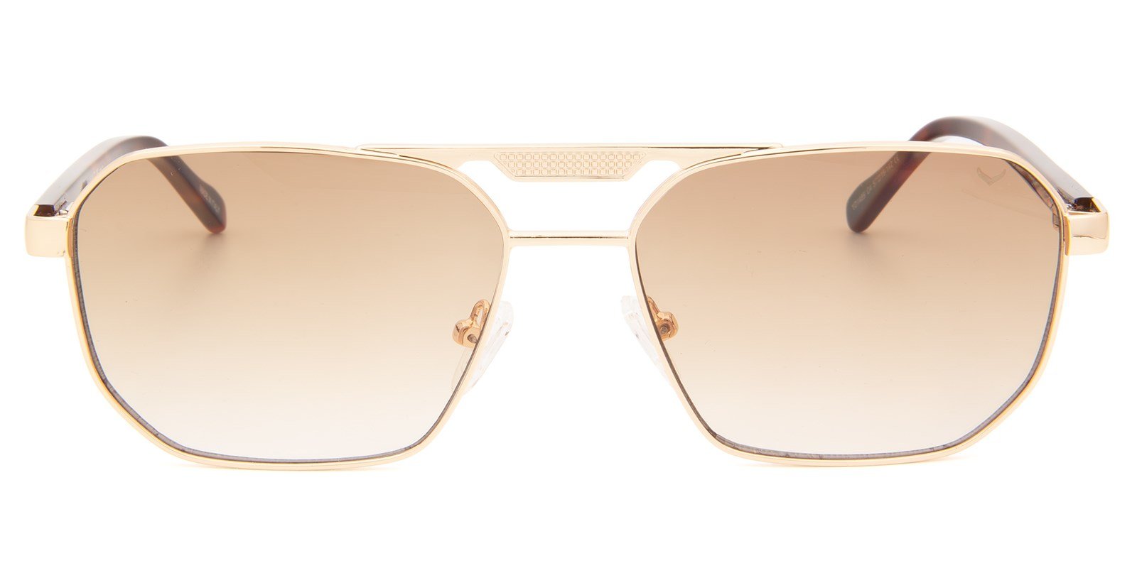 Zen Milano Eyewear YD1489-C04 57 Erkek Güneş Gözlüğü  