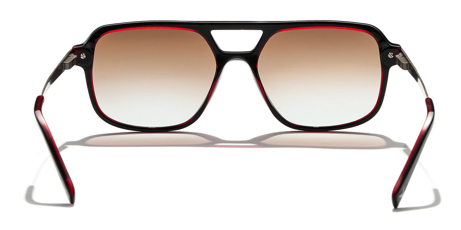 Zen Milano Eyewear ZM2641-C04 56 Erkek Güneş Gözlüğü  