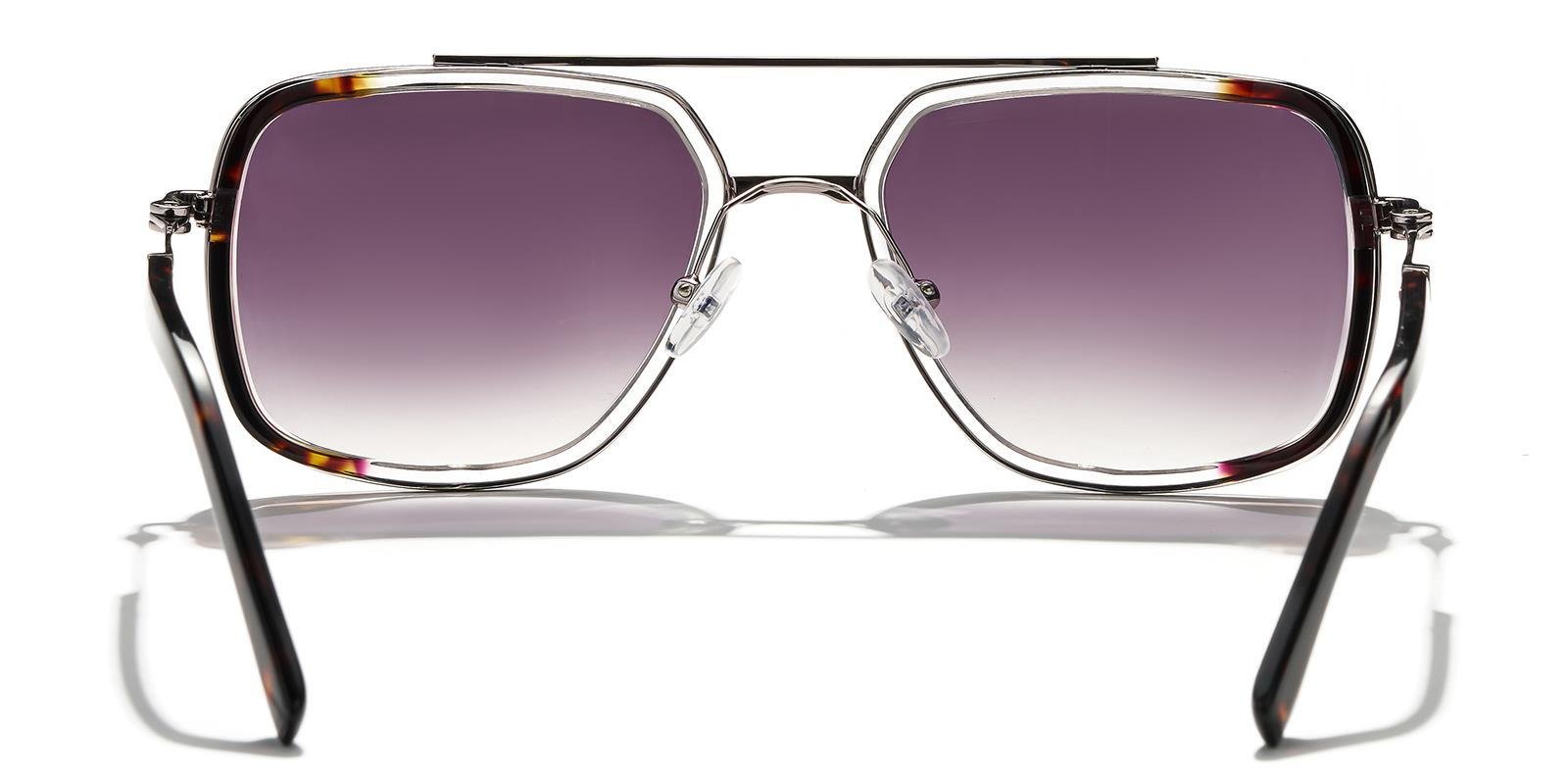 Zen Milano Eyewear ZM4498-C3 57 Erkek Güneş Gözlüğü  