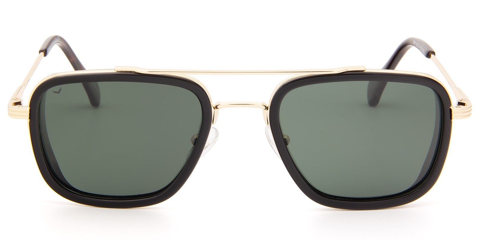 Zen Milano Eyewear ZM1869-C01 52 Polarize Erkek Güneş Gözlüğü  