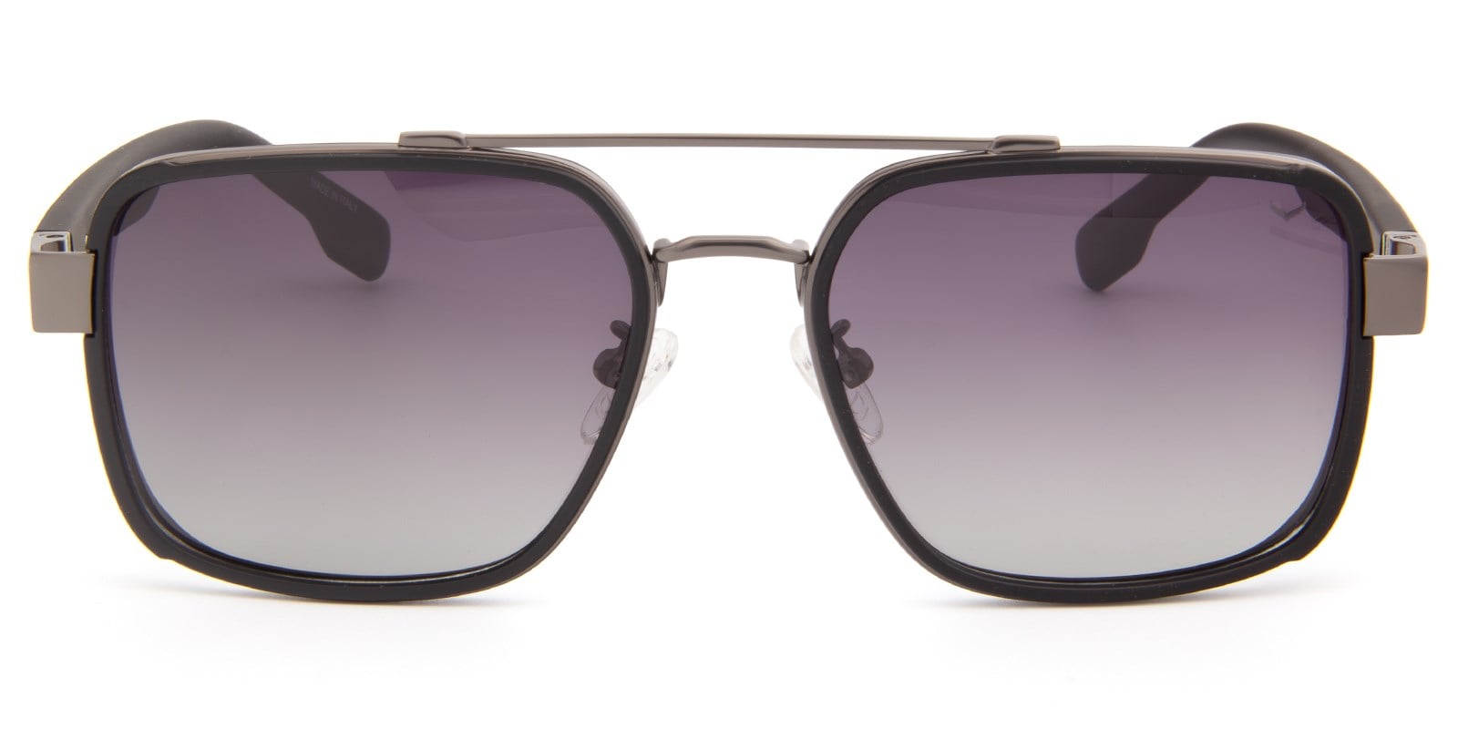 Zen Milano Eyewear S15106-C02 55 Polarize Erkek Güneş Gözlüğü  