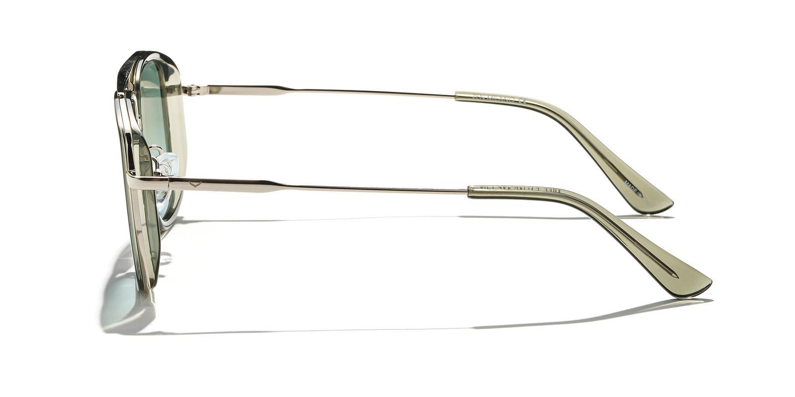 Zen Milano Eyewear ZM1855-C4 57 Erkek Güneş Gözlüğü  