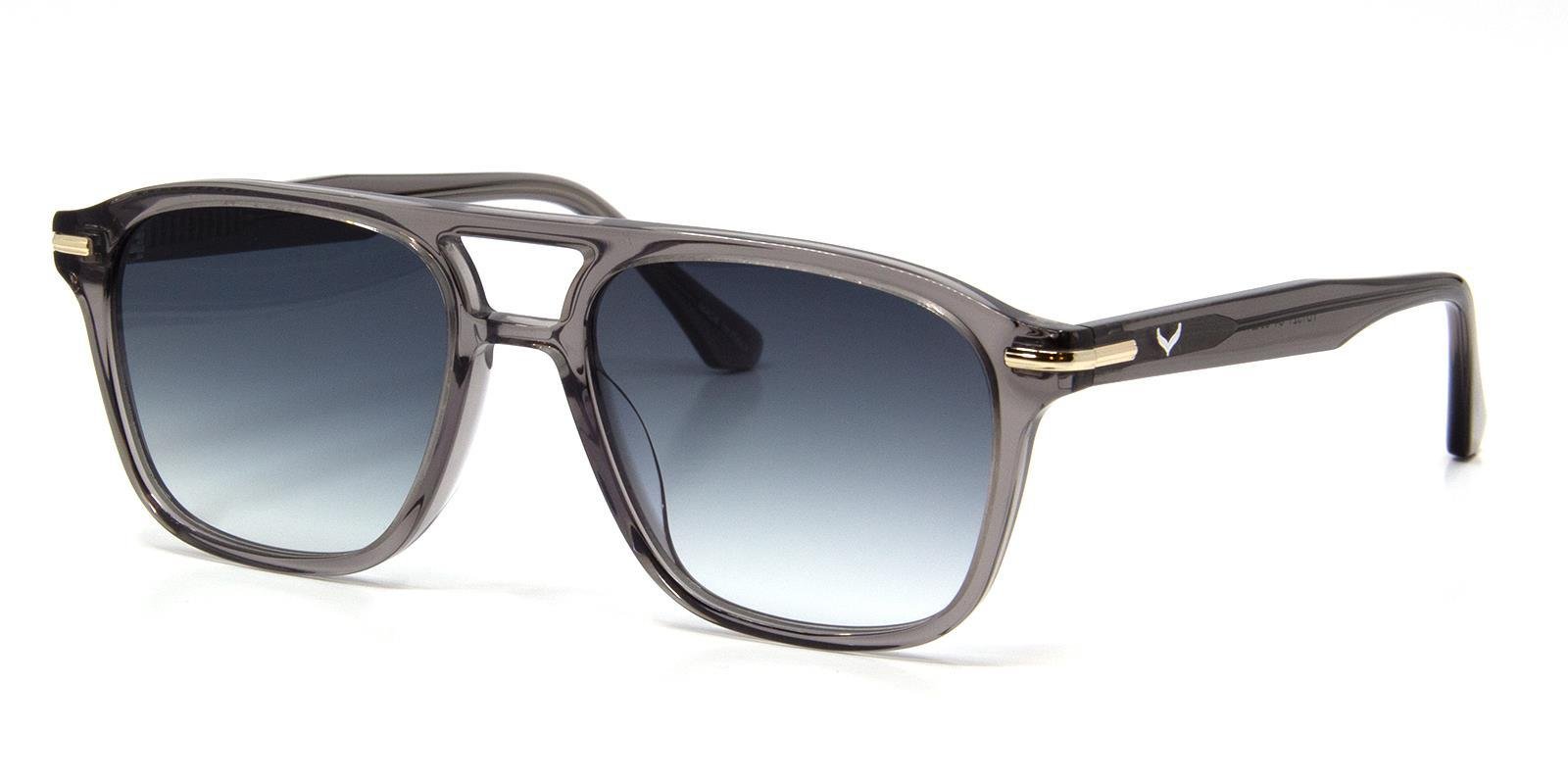 Zen Milano Eyewear YD1321-C4 53 Erkek Güneş Gözlüğü  