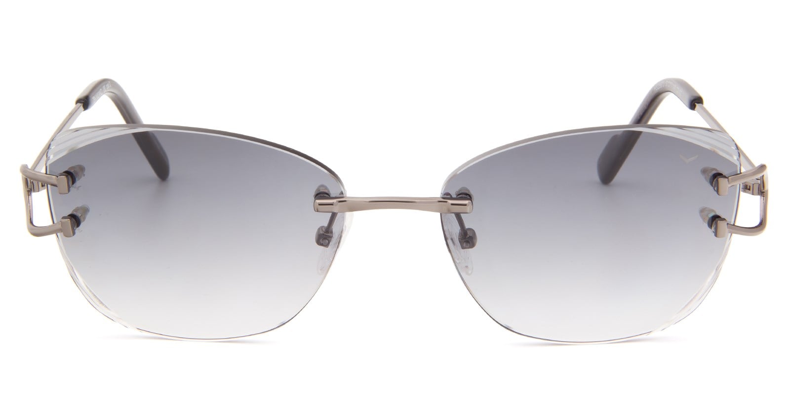 Zen Milano Eyewear HS25673-C03 57 Erkek Güneş Gözlüğü  