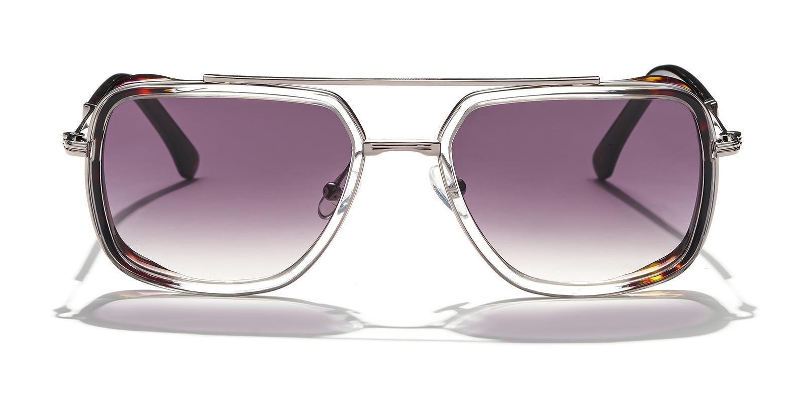 Zen Milano Eyewear ZM4498-C3 57 Erkek Güneş Gözlüğü  