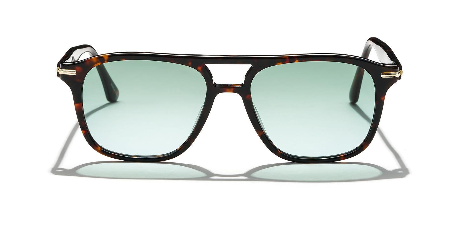 Zen Milano Eyewear YD1321-C2 53 Erkek Güneş Gözlüğü  