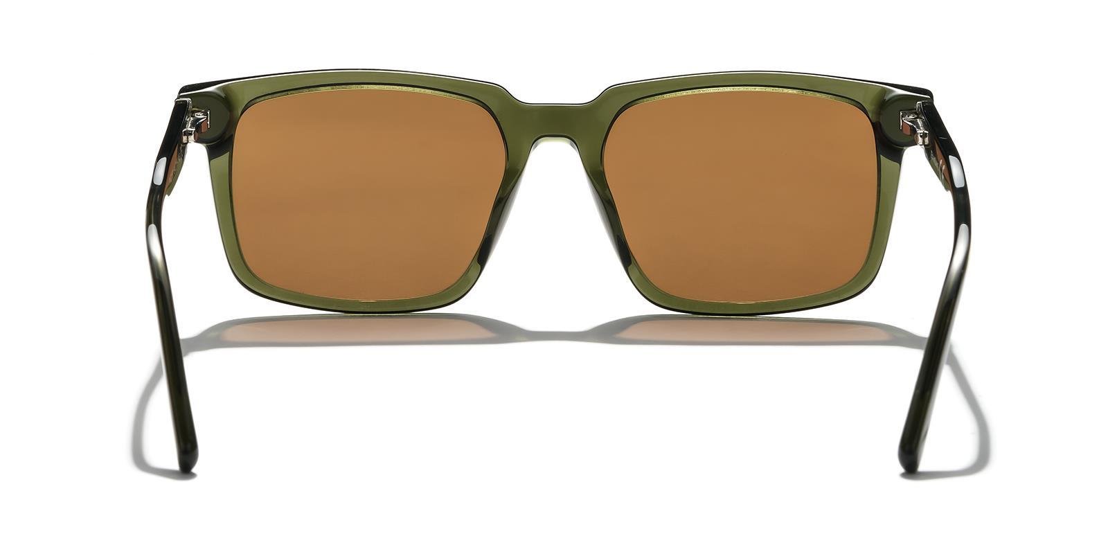 Zen Milano Eyewear FH2267-C5 54 Erkek Güneş Gözlüğü  